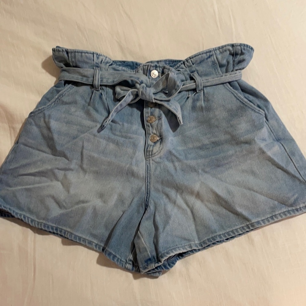 American Eagle Denim Shorts